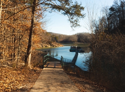 Claiborne County TN-Lake Access Lot for Sale New Tazewell - image 26