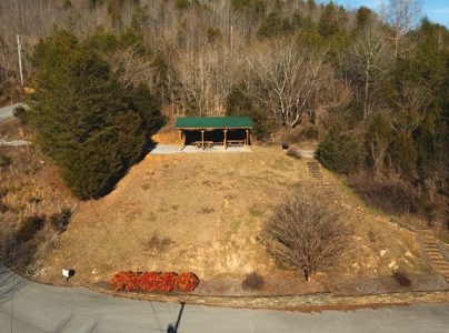 Claiborne County TN-Lake Access Lot for Sale New Tazewell - image 21