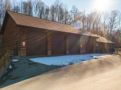 Claiborne County TN-Lake Access Lot for Sale New Tazewell - image 18