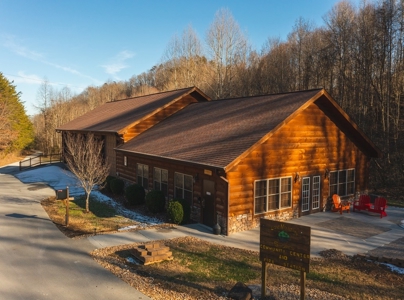 Claiborne County TN-Lake Access Lot for Sale New Tazewell - image 17