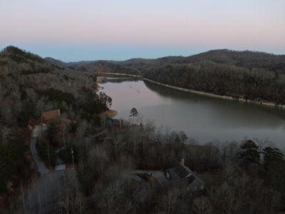 Claiborne County TN-Lake Access Lot for Sale New Tazewell - image 5