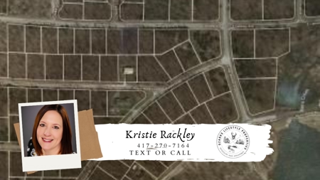 Land For Sale in Horseshoe Bend Arkansas - image 1