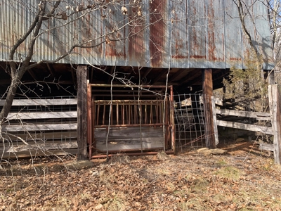 Old Ozark Farm---Pasture, Creeks, Livestock Ready - image 2