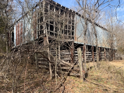 Old Ozark Farm---Pasture, Creeks, Livestock Ready - image 1