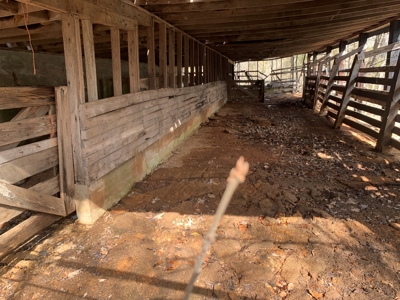 Old Ozark Farm---Pasture, Creeks, Livestock Ready - image 4