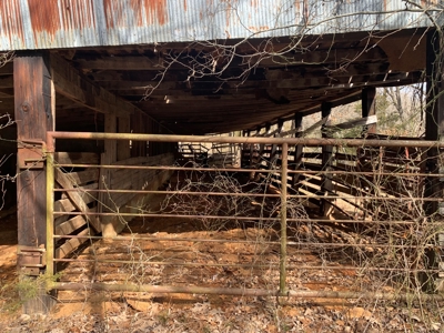 Old Ozark Farm---Pasture, Creeks, Livestock Ready - image 3