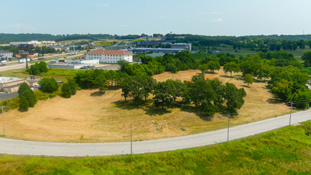 Commerical Property  For Sale Rolla Missouri! - image 5