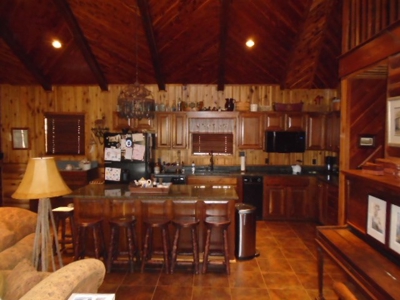 Cabin On Black River, 30 Acres - image 15