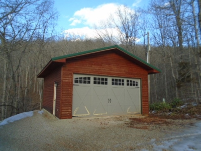 Cabin On Black River, 30 Acres - image 1
