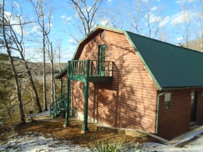 Cabin On Black River, 30 Acres - image 8