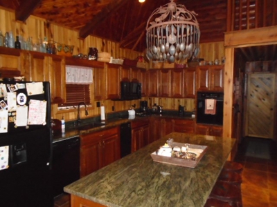 Cabin On Black River, 30 Acres - image 12