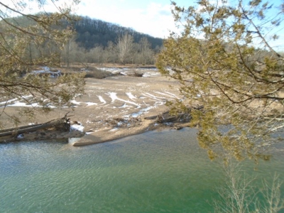 Cabin On Black River, 30 Acres - image 5