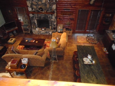 Cabin On Black River, 30 Acres - image 17