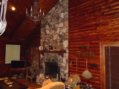 Cabin On Black River, 30 Acres - image 10