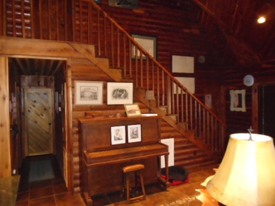 Cabin On Black River, 30 Acres - image 13