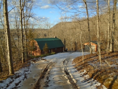 Cabin On Black River, 30 Acres - image 19