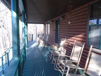 Cabin On Black River, 30 Acres - image 6