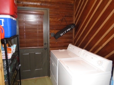 Cabin On Black River, 30 Acres - image 18