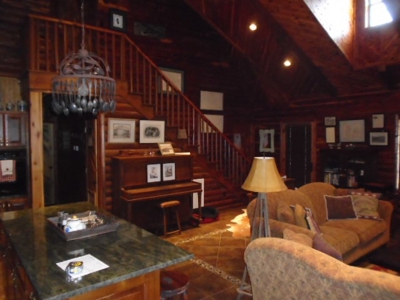 Cabin On Black River, 30 Acres - image 9