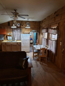 Rustic Cabin Overlooking Clinch River in East TN For Sale - image 16