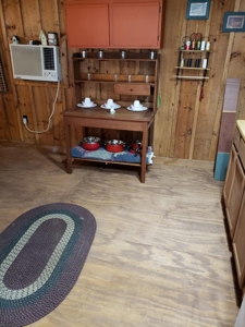 Rustic Cabin Overlooking Clinch River in East TN For Sale - image 21