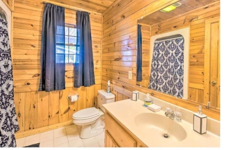 2 Homes with Creek Frontage in N GA Mountains gated resort - image 20