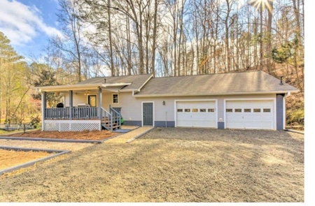 2 Homes with Creek Frontage in N GA Mountains gated resort - image 17