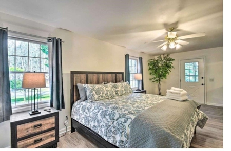 2 Homes with Creek Frontage in N GA Mountains gated resort - image 9