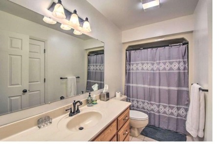 2 Homes with Creek Frontage in N GA Mountains gated resort - image 14