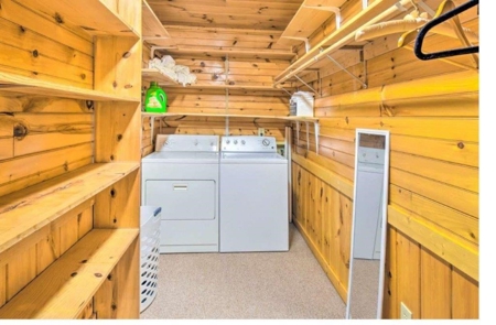 2 Homes with Creek Frontage in N GA Mountains gated resort - image 22