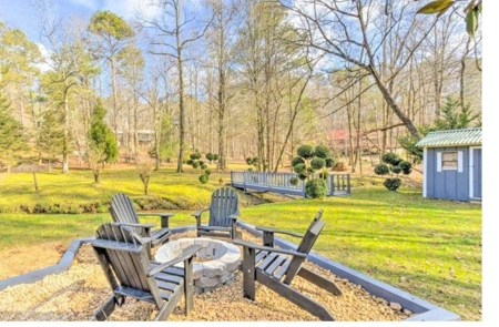 2 Homes with Creek Frontage in N GA Mountains gated resort - image 24