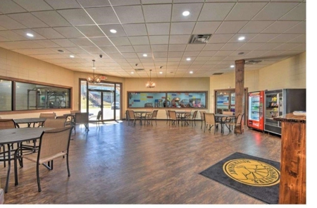 2 Homes with Creek Frontage in N GA Mountains gated resort - image 25