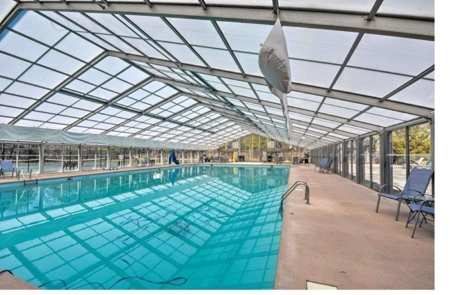 2 Homes with Creek Frontage in N GA Mountains gated resort - image 29