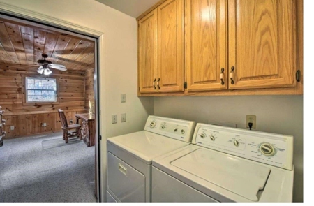 2 Homes with Creek Frontage in N GA Mountains gated resort - image 16