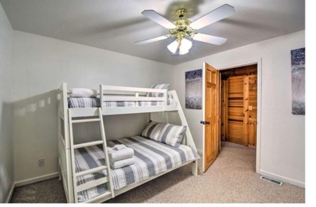 2 Homes with Creek Frontage in N GA Mountains gated resort - image 13