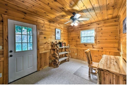 2 Homes with Creek Frontage in N GA Mountains gated resort - image 4