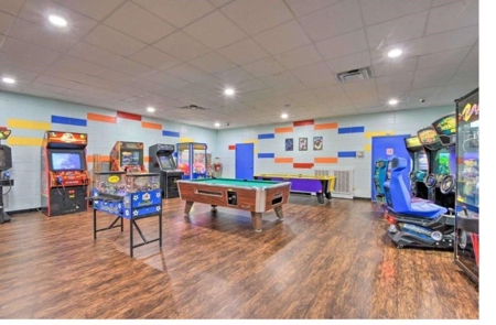 2 Homes with Creek Frontage in N GA Mountains gated resort - image 26