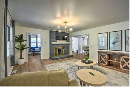 2 Homes with Creek Frontage in N GA Mountains gated resort - image 7