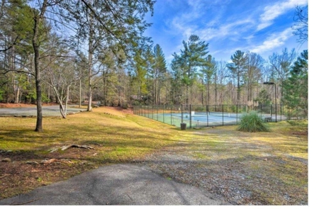 2 Homes with Creek Frontage in N GA Mountains gated resort - image 30