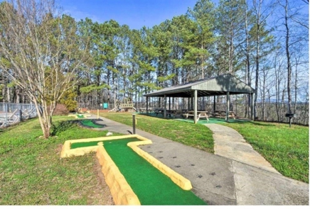 2 Homes with Creek Frontage in N GA Mountains gated resort - image 31