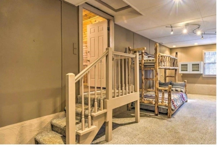 2 Homes with Creek Frontage in N GA Mountains gated resort - image 21