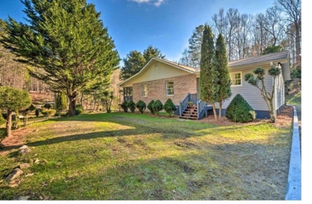 2 Homes with Creek Frontage in N GA Mountains gated resort - image 2