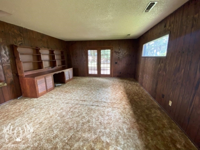 Country Home on 52 Acres M/L in Meade County Kansas For Sale - image 6