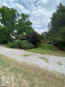 Country Home on 52 Acres M/L in Meade County Kansas For Sale - image 37