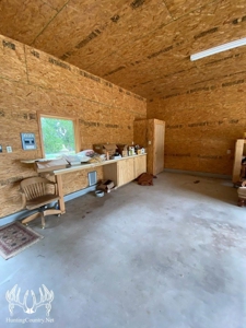 Country Home on 52 Acres M/L in Meade County Kansas For Sale - image 28