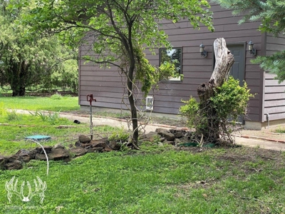Country Home on 52 Acres M/L in Meade County Kansas For Sale - image 42