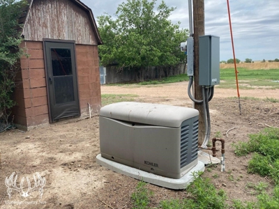 Country Home on 52 Acres M/L in Meade County Kansas For Sale - image 30