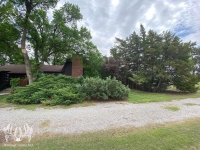 Country Home on 52 Acres M/L in Meade County Kansas For Sale - image 36