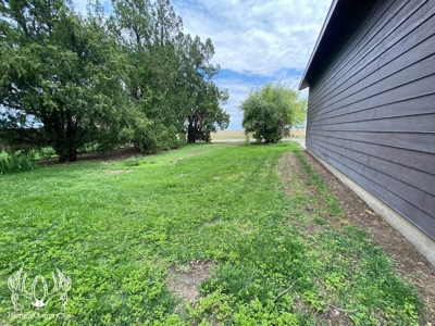Country Home on 52 Acres M/L in Meade County Kansas For Sale - image 29