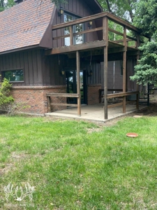 Country Home on 52 Acres M/L in Meade County Kansas For Sale - image 23